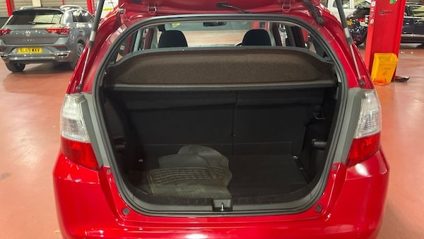 Used Honda Jazz 2010 for sale - 75998995: Photo 7