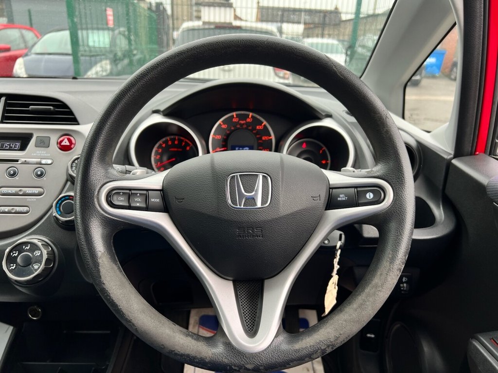 Used Honda Jazz 2010 for sale - 75998995: Photo 8