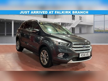 Used Ford Kuga 2018 for sale - 78472406: Photo