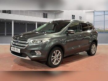 Used Ford Kuga 2018 for sale - 78472406: Photo