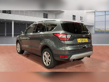 Used Ford Kuga 2018 for sale - 78472406: Photo