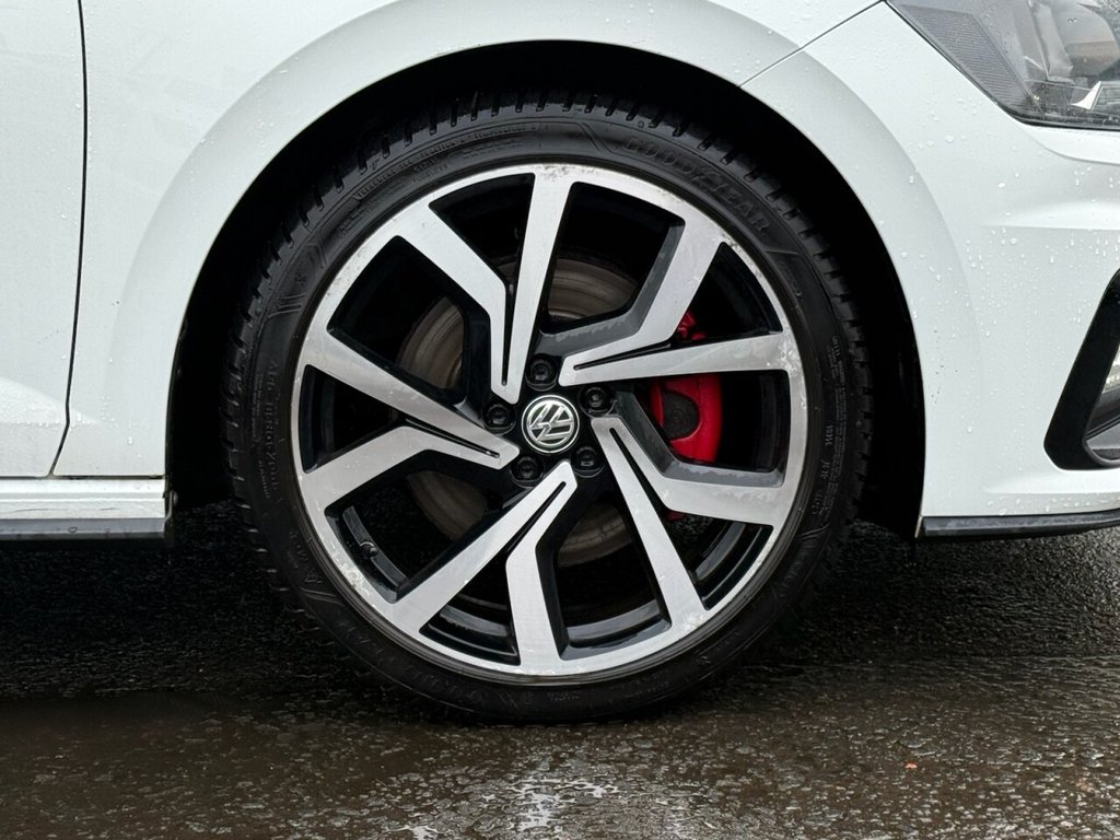 Used Volkswagen Polo 2019 for sale - 76783504: Photo 10