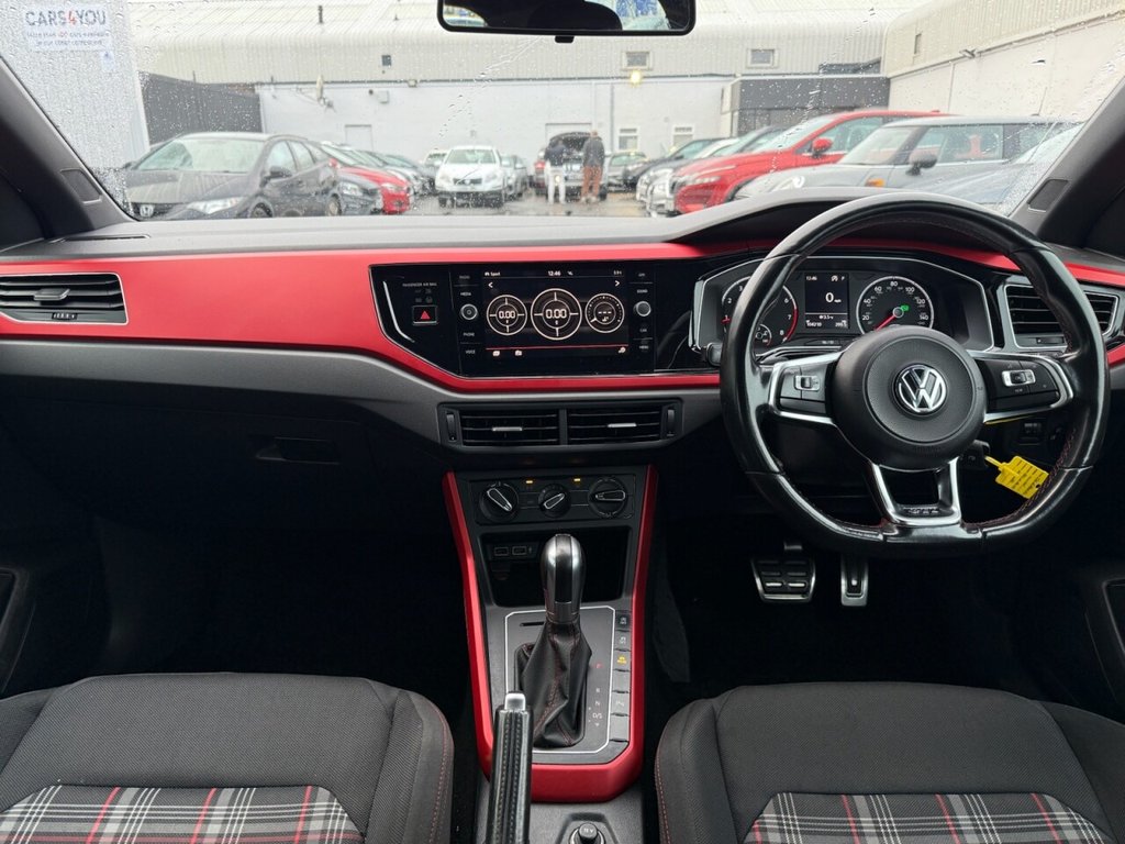 Used Volkswagen Polo 2019 for sale - 76783504: Photo 12