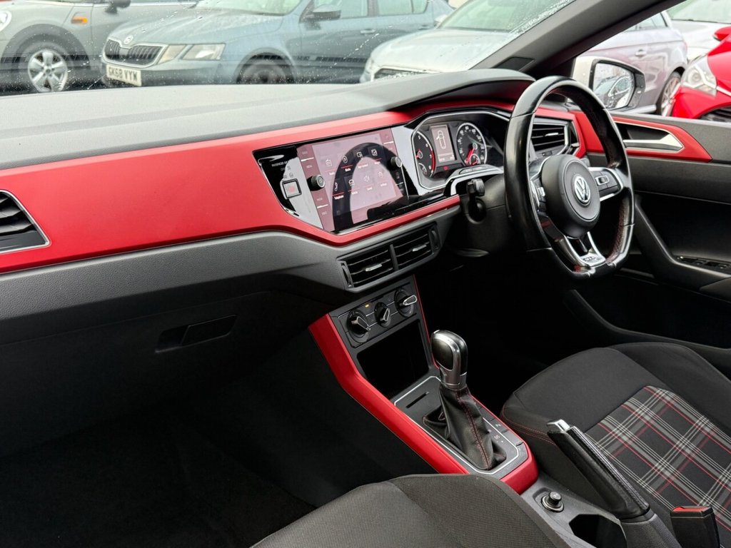 Used Volkswagen Polo 2019 for sale - 76783504: Photo 14