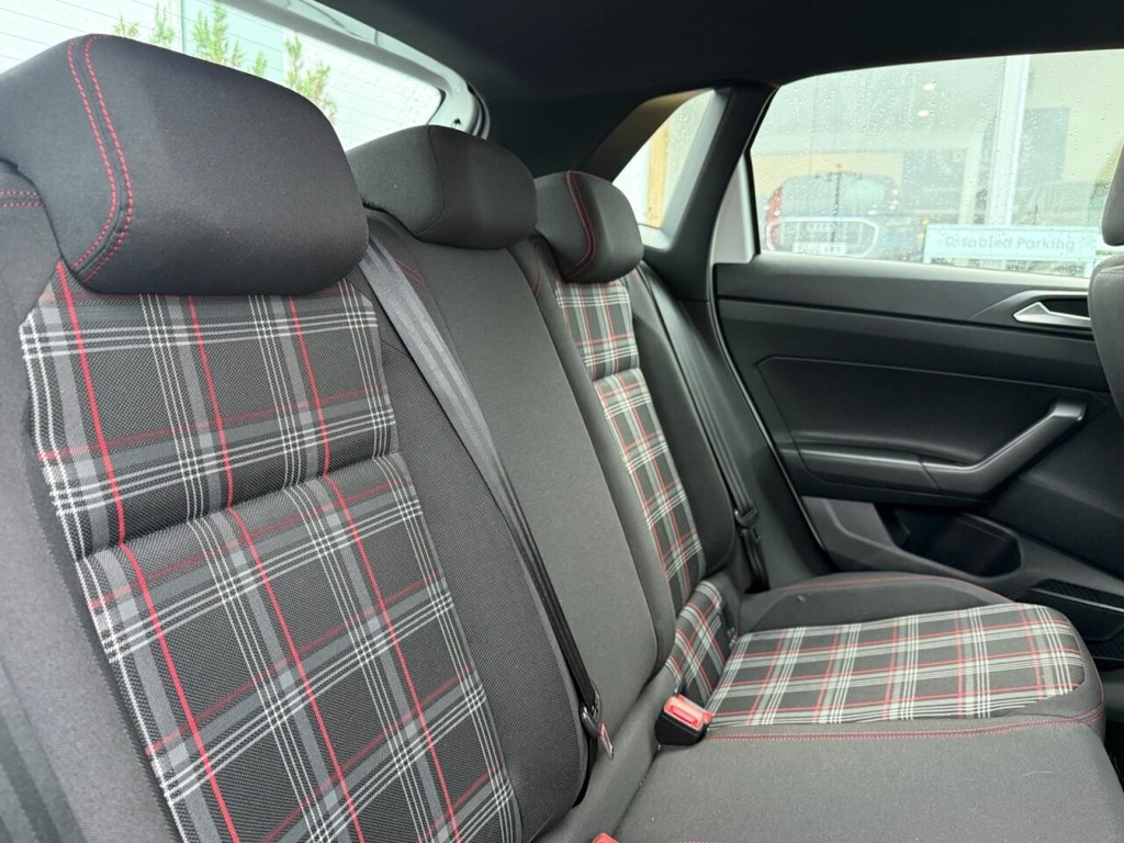 Used Volkswagen Polo 2019 for sale - 76783504: Photo 17