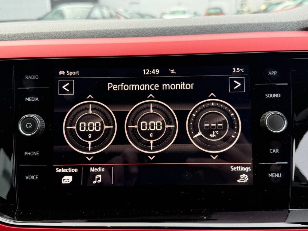 Used Volkswagen Polo 2019 for sale - 76783504: Photo 18