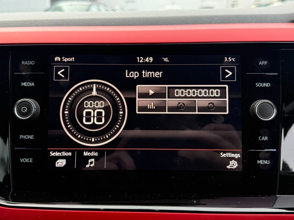 Used Volkswagen Polo 2019 for sale - 76783504: Photo 19