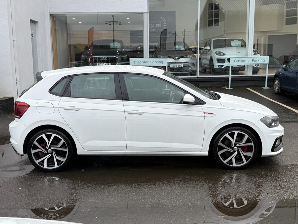 Used Volkswagen Polo 2019 for sale - 76783504: Photo 2