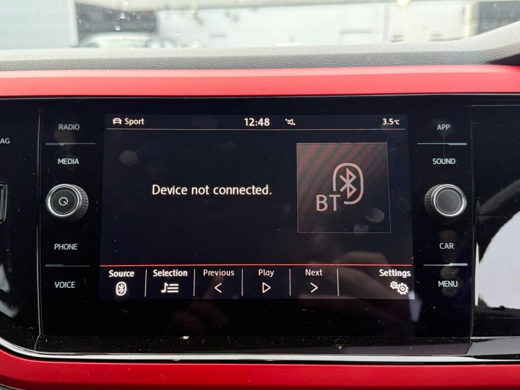 Used Volkswagen Polo 2019 for sale - 76783504: Photo 21