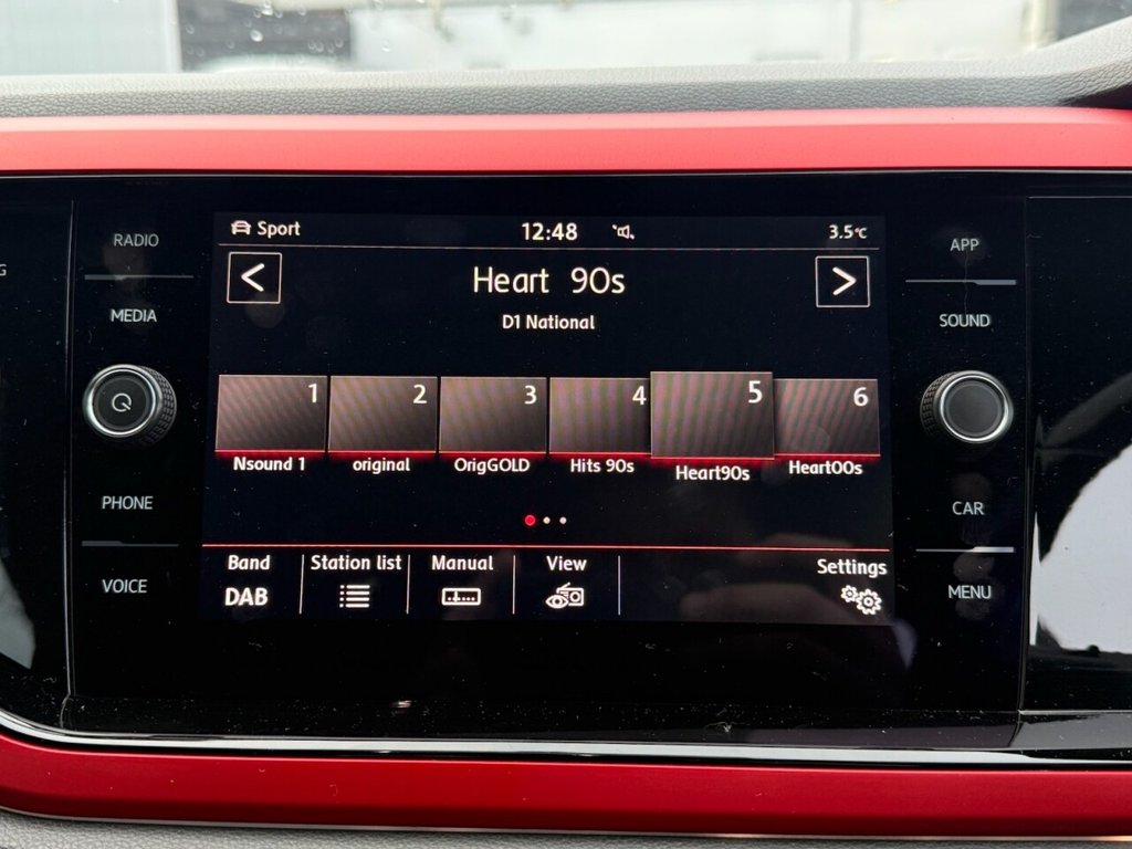 Used Volkswagen Polo 2019 for sale - 76783504: Photo 22