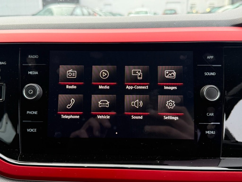 Used Volkswagen Polo 2019 for sale - 76783504: Photo 23