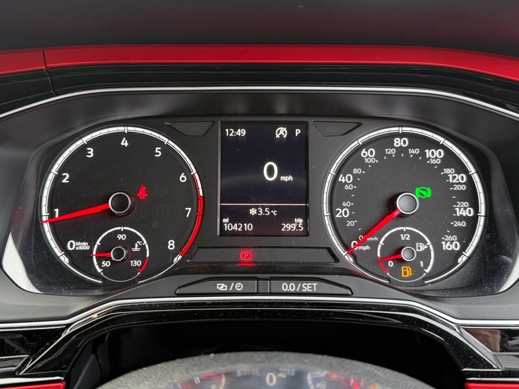 Used Volkswagen Polo 2019 for sale - 76783504: Photo 24