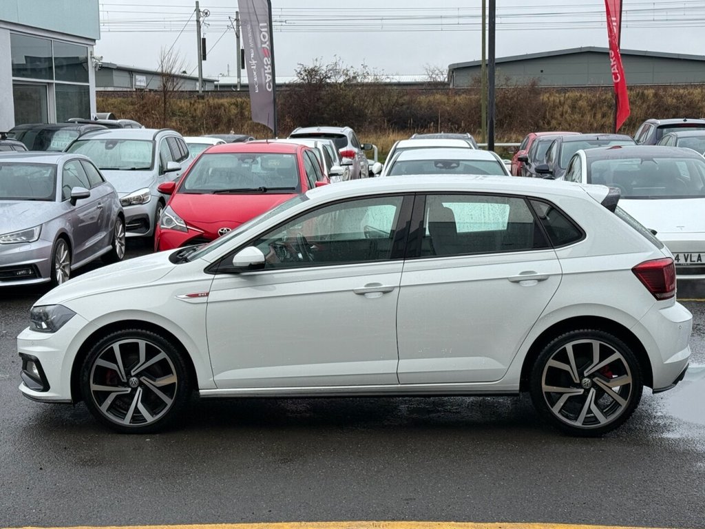 Used Volkswagen Polo 2019 for sale - 76783504: Photo 6