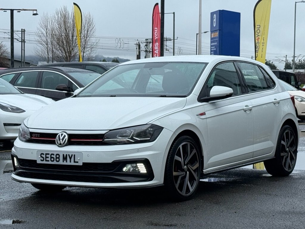 Used Volkswagen Polo 2019 for sale - 76783504: Photo 7
