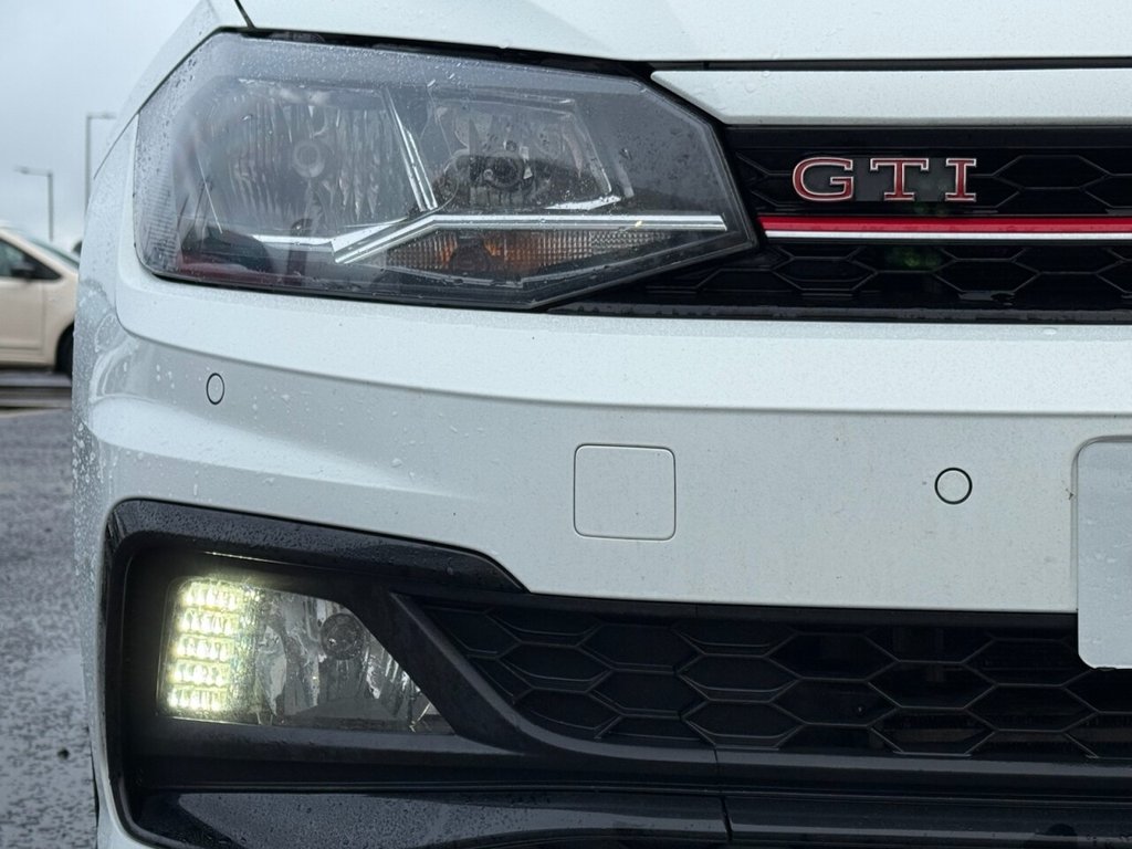 Used Volkswagen Polo 2019 for sale - 76783504: Photo 9