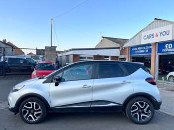 Used Renault Captur 2019 for sale - 74028240: Photo