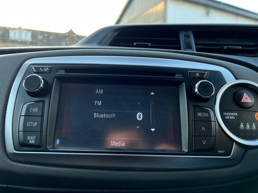 Used Toyota Yaris 2012 for sale - 77919560: Photo 14