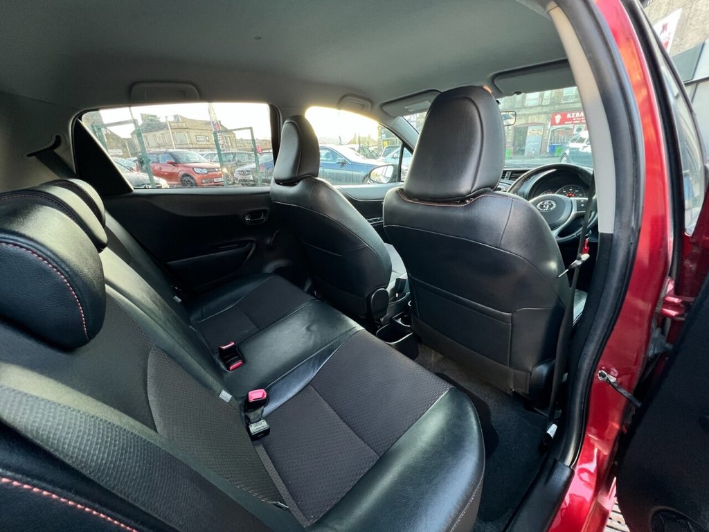 Used Toyota Yaris 2012 for sale - 77919560: Photo 16