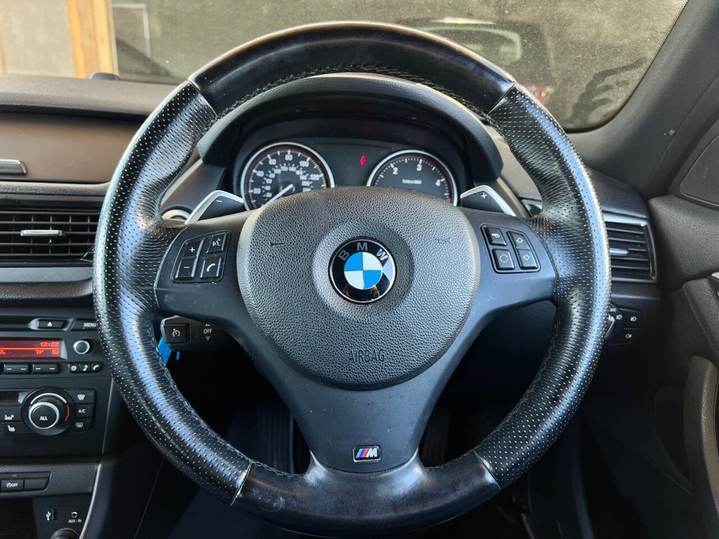 Used BMW X1 2012 for sale - 76751224: Photo 7