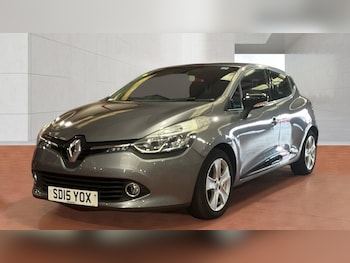 Used Renault Clio 2015 for sale - 79254551: Photo