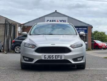 Used Ford Focus 2015 for sale - 73919037: Photo