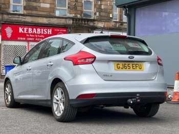 Used Ford Focus 2015 for sale - 73919037: Photo