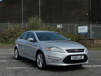 2011 (61) - Ford Mondeo