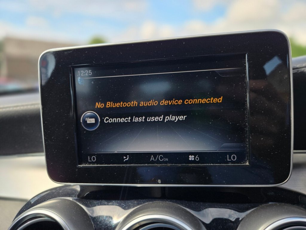 Used Mercedes-Benz C Class 2014 for sale - 78124018: Photo 25