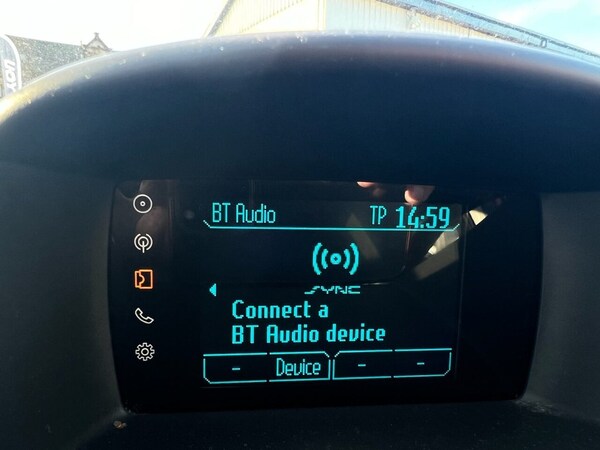 Used Ford Fiesta 2015 for sale - 72931413: Photo 10