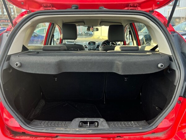 Used Ford Fiesta 2015 for sale - 72931413: Photo 16
