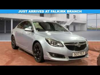 2017 (17) - 1.6 CDTi SRi VX Line Nav Hatchback 5dr Diesel Manual Euro 6 (s/s) (136 ps)