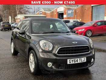 Used MINI Cooper 2014 for sale - 77557554: Photo