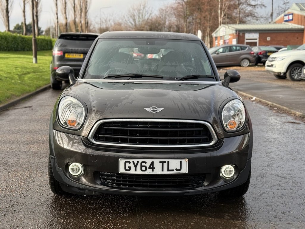Used MINI Cooper 2014 for sale - 77557554: Photo 2