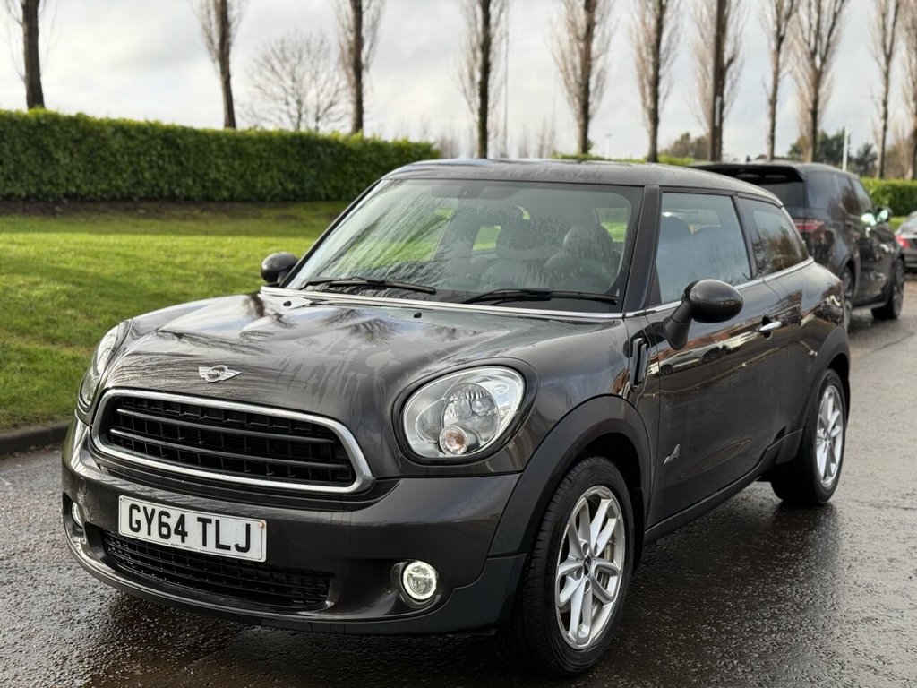 Used MINI Cooper 2014 for sale - 77557554: Photo 3