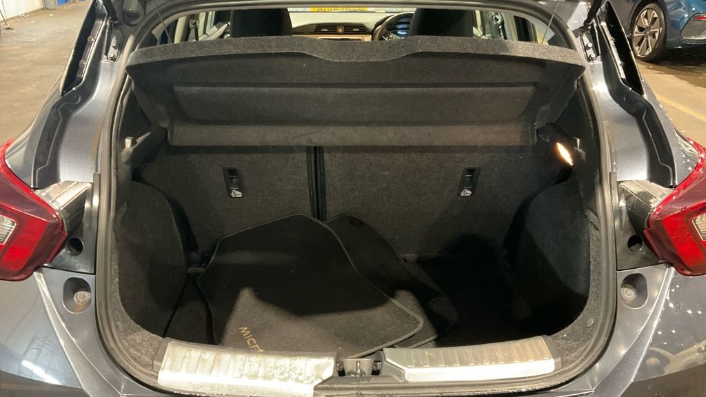 Used Nissan Micra 2018 for sale - 77302068: Photo 4