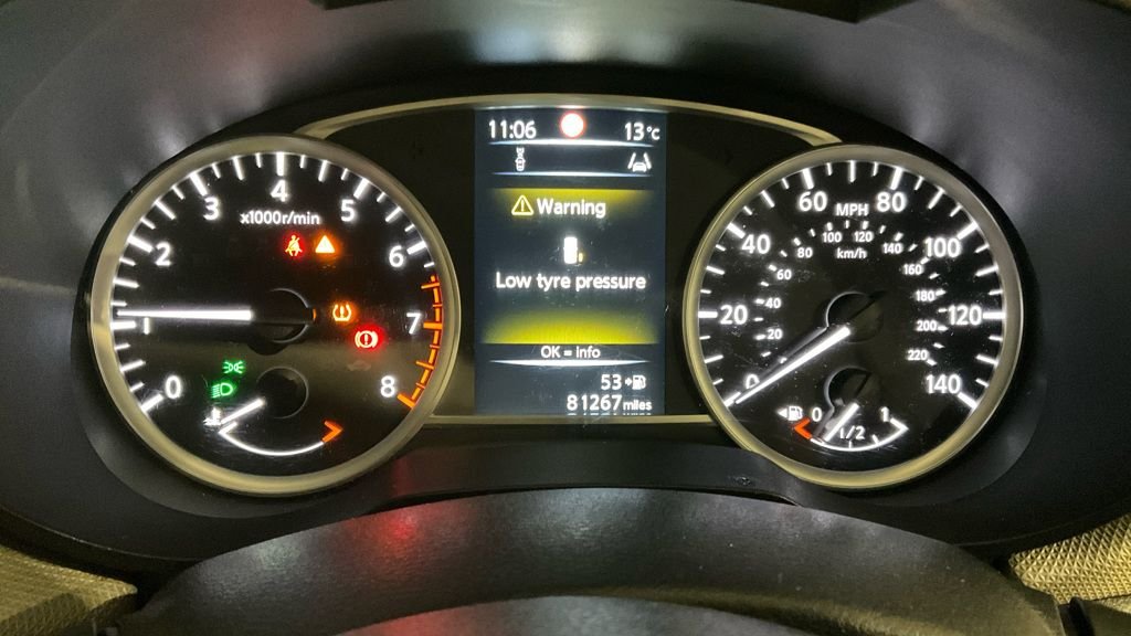 Used Nissan Micra 2018 for sale - 77302068: Photo 7