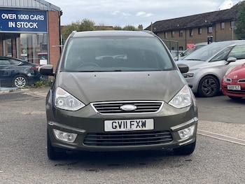 Used Ford Galaxy 2011 for sale - 75682628: Photo