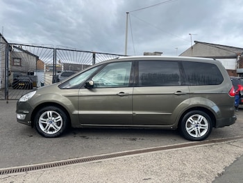 Used Ford Galaxy 2011 for sale - 75682628: Photo