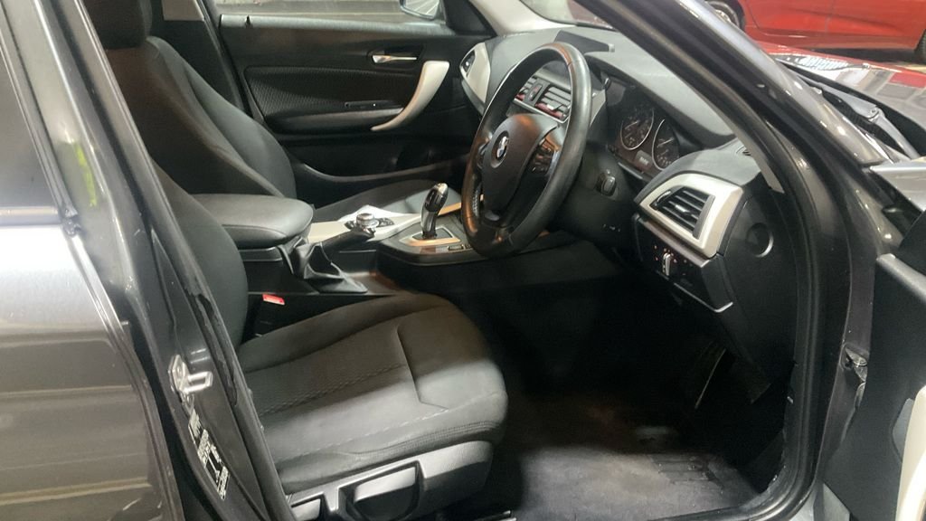 Used BMW 1 Series 2015 for sale - 77153805: Photo 9