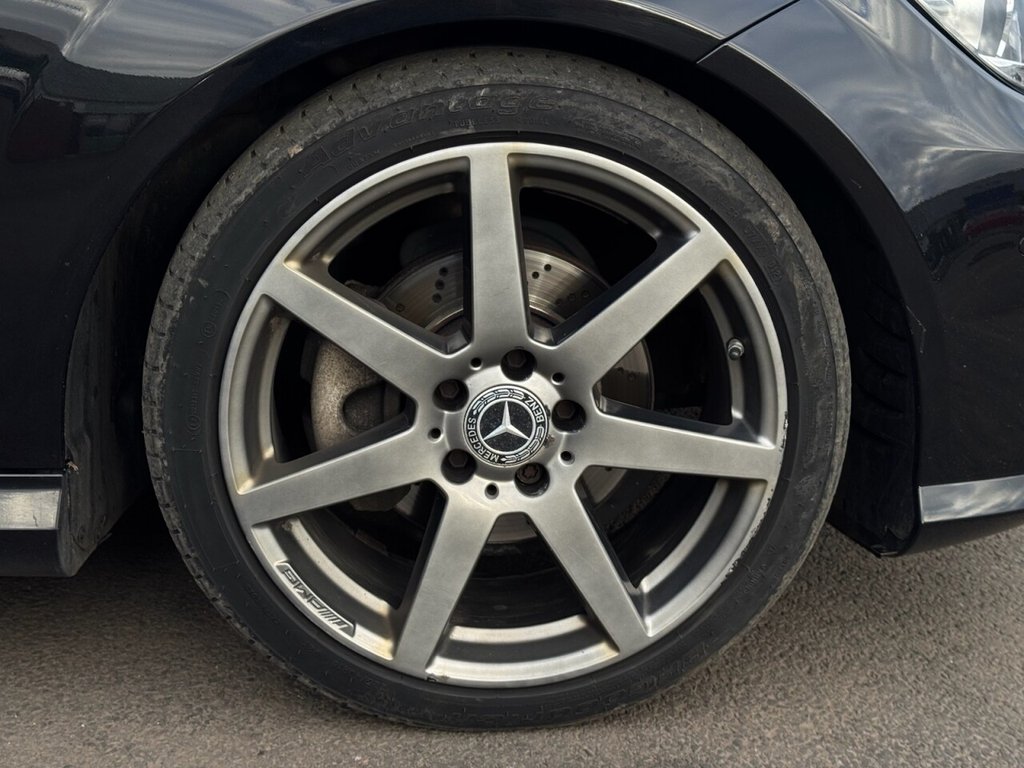 Used Mercedes-Benz C Class 2015 for sale - 76820569: Photo 10