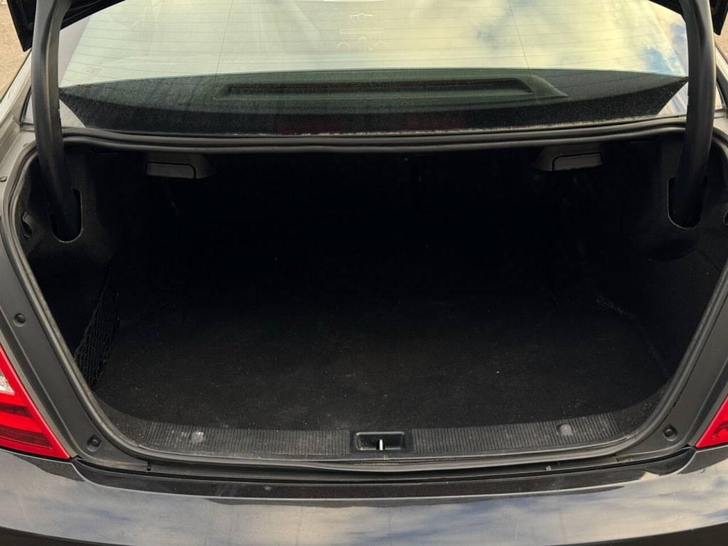 Used Mercedes-Benz C Class 2015 for sale - 76820569: Photo 9