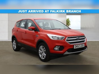 Used Ford Kuga 2017 for sale - 78874904: Photo