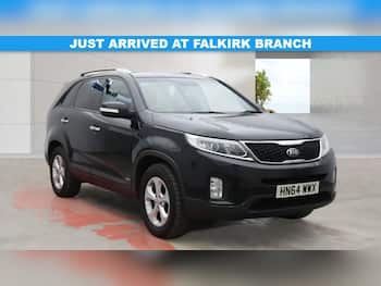 Used Kia Sorento 2015 for sale - 79666730: Photo