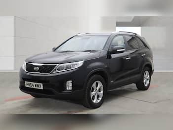 Used Kia Sorento 2015 for sale - 79666730: Photo