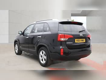 Used Kia Sorento 2015 for sale - 79666730: Photo