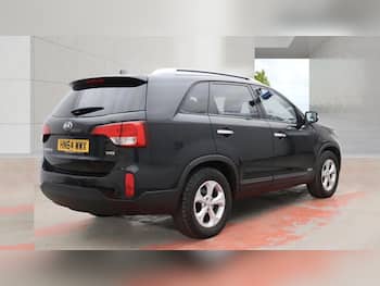 Used Kia Sorento 2015 for sale - 79666730: Photo