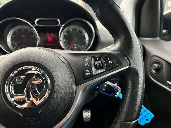 Used Vauxhall ADAM 2017 for sale - 74893413: Photo 11