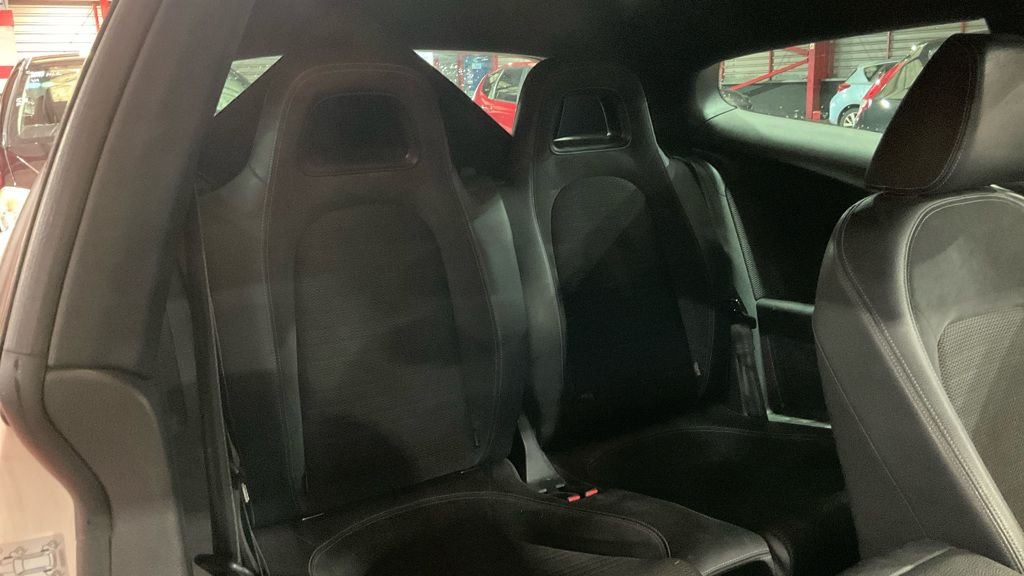 Used Volkswagen Scirocco 2016 for sale - 78102616: Photo 8