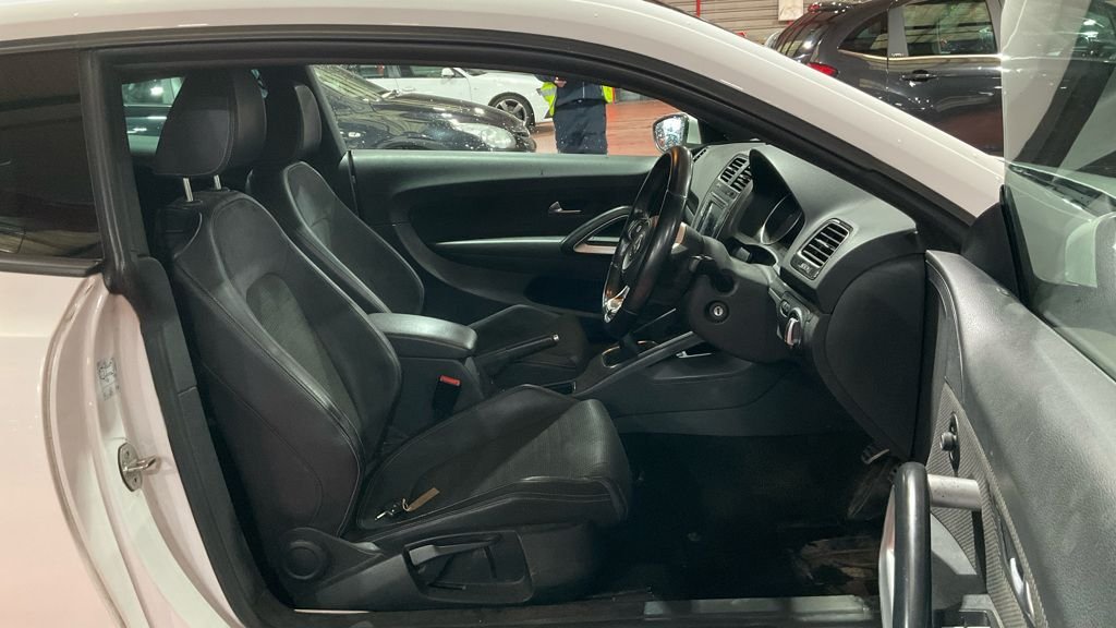 Used Volkswagen Scirocco 2016 for sale - 78102616: Photo 9