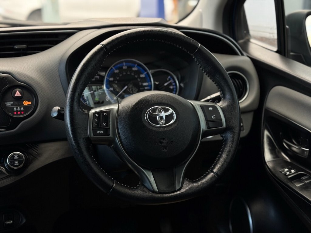 Used Toyota Yaris 2015 for sale - 76509452: Photo 11